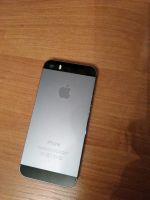Лот: 9924830. Фото: 2. Apple iPhone 5s 16gb space grey... Смартфоны, связь, навигация