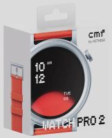 Лот: 25652639. Фото: 2. CMF Watch Pro 2. Смартфоны, связь, навигация