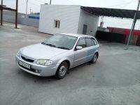 Лот: 11149386. Фото: 2. Mazda familia s-wagon. Авто, мото, водный транспорт