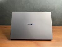 Лот: 24673546. Фото: 4. Acer Swift 3 14"IPS/i5-1135G7... Красноярск
