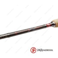 Лот: 12484925. Фото: 3. Спиннинг штек. DAIWA "Ninja Spin... Туризм, охота, рыбалка, самооборона