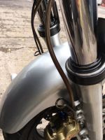 Лот: 12087046. Фото: 9. Мотоцикл Yamaha