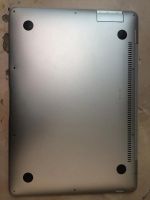 Лот: 8769509. Фото: 4. MacBook air 13 A1237 PCT отличный... Красноярск