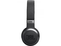 Лот: 25410908. Фото: 4. Наушники JBL Live 670NC черный. Красноярск