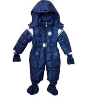Лот: 15216800. Фото: 2. Комбинезон Moncler весна осень. Одежда и аксессуары