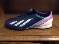 Лот: 4489713. Фото: 2. Бутсы грунтовки adidas f 50. Мужская обувь
