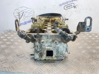 Лот: 25133136. Фото: 14. головка блока цилиндров Opel Astra...