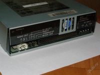 Лот: 1818980. Фото: 2. Раритетный CD-RW Yamaha CRW6416S-NB... Комплектующие