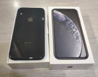 Лот: 14578018. Фото: 3. iPhone XR 64 gb black. Красноярск