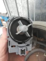Лот: 25710840. Фото: 3. Запчасти стиральной машины zanussi. Бытовая техника