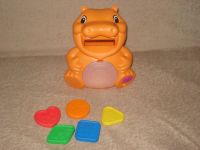 Лот: 9271467. Фото: 2. бегемотик playskool покорми меня. Игрушки