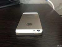 Лот: 9594589. Фото: 6. Iphone 5s