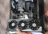 Лот: 18459556. Фото: 5. Видеокарта gigabyte GeForce RTX...