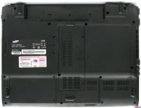 Лот: 10997101. Фото: 3. Ноутбук Samsung NP-R70, б/у, неисправен. Компьютеры, оргтехника, канцтовары