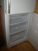 Лот: 7267164. Фото: 3. Холодильник Hotpoint Ariston. Бытовая техника