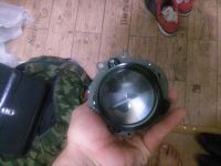 Лот: 8026414. Фото: 2. линзы ксенон ближний свет. Автозапчасти