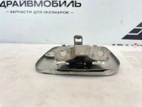 Лот: 25821247. Фото: 3. лючок топливного бака Honda Accord... Авто, мото, водный транспорт