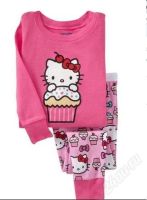 Лот: 3583337. Фото: 2. Новая пижама Китти Hello Kitty... Одежда и аксессуары