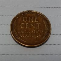 Лот: 6565334. Фото: 2. цент сша 1936. Монеты