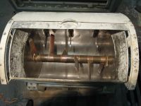 Лот: 10818520. Фото: 4. Тестомес HWJ-50 Б/У код 009. Красноярск