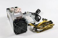 Лот: 14322860. Фото: 3. Новый Asic Майнер Bitmain Antminer... Компьютеры, оргтехника, канцтовары