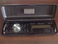Лот: 6404172. Фото: 2. Автомагнтола с usb Pioneer 2200UBB. Автозвук