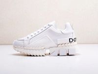Лот: 16387435. Фото: 5. Кроссовки Dolce & Gabbana Super...
