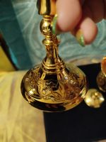 Лот: 25324544. Фото: 7. Два кубка для вина. Златоуст