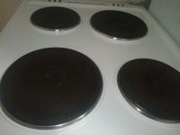 Лот: 19463481. Фото: 3. Электроплита Gorenje E 52102 AW0... Бытовая техника