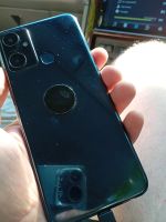 Лот: 25514607. Фото: 2. Смартфон Infinix Smart 6 Plus... Смартфоны, связь, навигация
