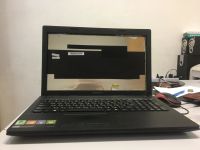 Лот: 17214728. Фото: 3. Корпус в сборе для ноутбука Lenovo... Компьютеры, оргтехника, канцтовары