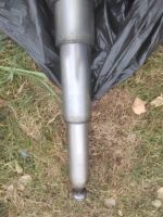 Лот: 25886126. Фото: 2. Гидроцилиндр газ 53. Автозапчасти