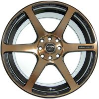 Лот: 3814217. Фото: 2. Диски новые. Sakura Wheels 3909... Шины, Диски