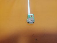 Лот: 16187153. Фото: 7. Б\У дочерняя плата расширения...