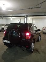 Лот: 3023091. Фото: 4. Toyota RAV4, 2000 год