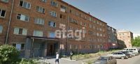 Лот: 25810525. Фото: 6. квартира , Красноярск улица Ломоносова...
