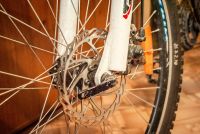 Лот: 6255356. Фото: 3. Велосипед Forward Favorit sport... Спортивные товары