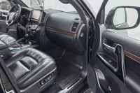 Лот: 21980299. Фото: 16. Toyota Land Cruiser 2016