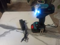 Лот: 19577552. Фото: 2. Винтоверт. Инструмент и расходные