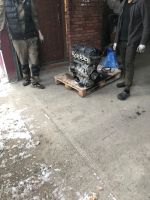 Лот: 21060488. Фото: 2. ДВС Пежо 308 0135NP 120 сил. Автозапчасти