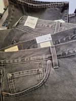 Лот: 23231022. Фото: 6. BIG SIZE Мужские прямые джинсы...