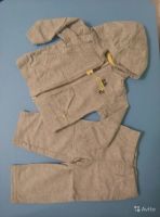 Лот: 6243103. Фото: 2. Практичный костюм Carters (Картерс... Одежда и аксессуары