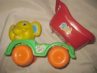 Лот: 18369533. Фото: 2. Две большие качественные машинки... Игрушки