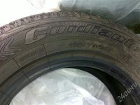 Лот: 331883. Фото: 2. Комплект летней резины Cordiant... Шины, Диски