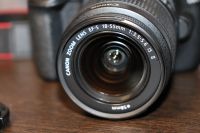Лот: 21081456. Фото: 2. Зеркальный фотоаппарат Canon EOS... Фотокамеры