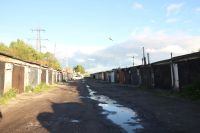 Лот: 25386353. Фото: 4. гараж , Красноярск улица Тельмана... Красноярск