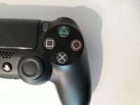 Лот: 11710656. Фото: 3. Джойстик PS4 Dualshock v2 CUH-ZCT2E... Компьютеры, оргтехника, канцтовары