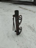 Лот: 25108185. Фото: 2. Горелка двухкомфорочная для паяльной... Туризм