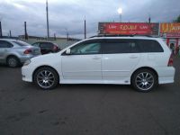 Лот: 13443628. Фото: 3. Летние колеса R17 (шины + диски... Авто, мото, водный транспорт