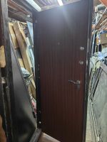 Лот: 16977529. Фото: 3. Дверь входная. Строительство и ремонт